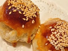-东方早茶 海鲜•青岛菜(国信体育中心店)