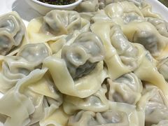-两户人家农家乐