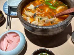 -山石榴·贵州菜(丰盛里店)