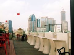 罗斯福色戒酒吧-罗斯福色戒酒吧(外滩店)