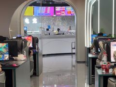 -盒子电竞(大明湖店)