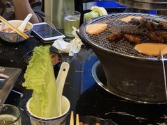 -燚青春东北泥炉烤肉(百合店)