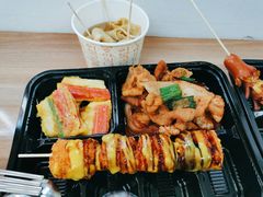 -通仁市场