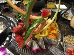 -同仁四季椰子鸡(海岸城天利店)
