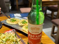 -半酌烧烤小酒馆(南京东路店)