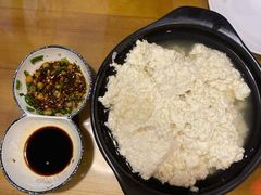 -重庆石磨豆花庄(乔庄店)