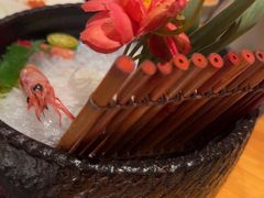 -藤原布二·八佰善会席料理(奥体店)
