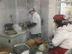 -古徽州馄饨店(宝安路店)
