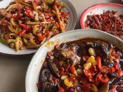 -老三样·旧食新味(万寿宫店)