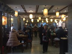 大堂-沈厅酒家(周庄店)