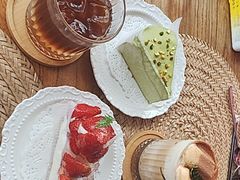 -六阅·福十 FORTEN 海景咖啡西餐厅(双廊古镇店)