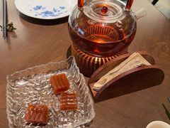 -奉天小馆·非遗东北菜(沈阳万象城店)