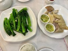 -文记壹心鸡(宝华路店)