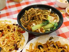 -太原面食店(解放路店)