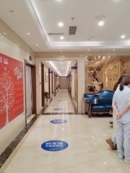 -碧莲盛·不剃发植发