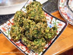 -粘豆包铁锅炖二部(温泉街店)