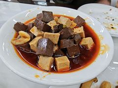 -二张农家菜(天通苑店)