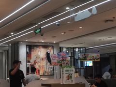 -海底捞火锅(步步高新天地店)