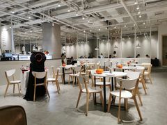 大堂-娜娜家·Nana's restaurant(国金汇店)