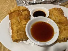-佛有缘素食馆·荔湾老字号(陈家祠首店)