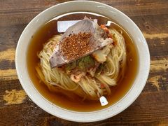 -西塔大冷面(市府大路店)