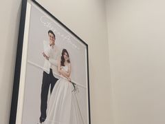 -海马体照相馆丨大师(青岛万象城店)