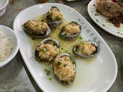 -四川小胡子海鲜(丁村万人海鲜广场店)