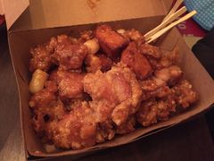 -obba kitchen(宽厚里总店)