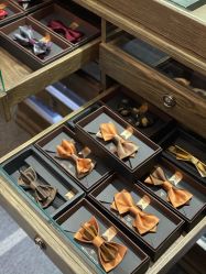 点击看大图 -LDIAMON西服定制(温州店)