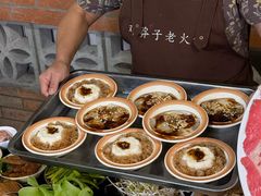 -邓莽子老火锅(鲁祖庙店)