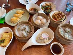 -苏州园区福朋喜来登酒店·聚味轩中餐厅