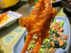 -桥东喜碧海鲜街(水东街店)