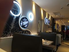 -必胜客(武汉欢乐谷店)