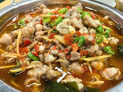 -艺味深尝(云锦路店)