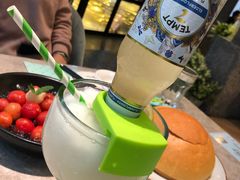 -大树餐厅(红旗街万达店)