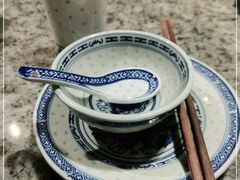 -南京大牌档(香港广场店)