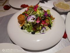 -晶雅花园西餐厅(南京首店)