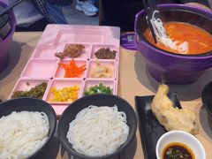 -过桥缘·过桥米线(北京望京万象汇店)