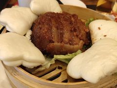 -北平小馆·烤鸭·家常菜(磨房北里店)