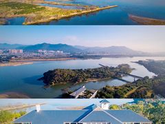 -福建鲤鱼洲酒店