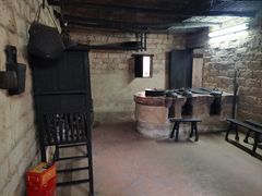 -韶山毛泽东同志故居