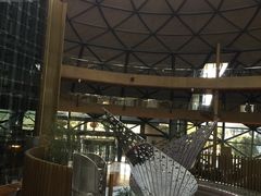 -上海滴水湖皇冠假日酒店