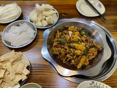 -福茂瀧牛蛙火锅烧鸡公(金沙总店)