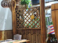 -草原塞蛮羊火锅城(港湾店)