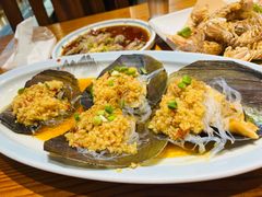 -大家发海鲜城夜排档(华山中路店)