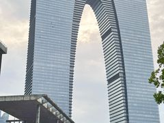 -苏州中心商场