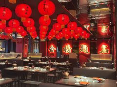 -小厨娘金榜题名(夫子庙秦淮河店)