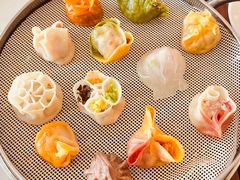 -德发长饺子·非遗(钟楼店)