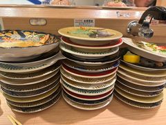 -大起水产回转寿司(道顿堀店)