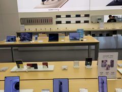 -华为智能生活馆(上海金桥国际商业广场)